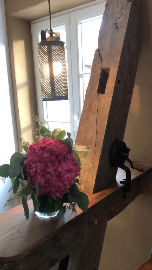 Kastanienhof-Emmerthal エクステリア 写真
