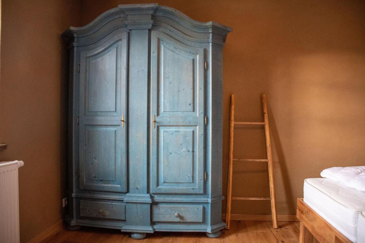Kastanienhof-Emmerthal エクステリア 写真