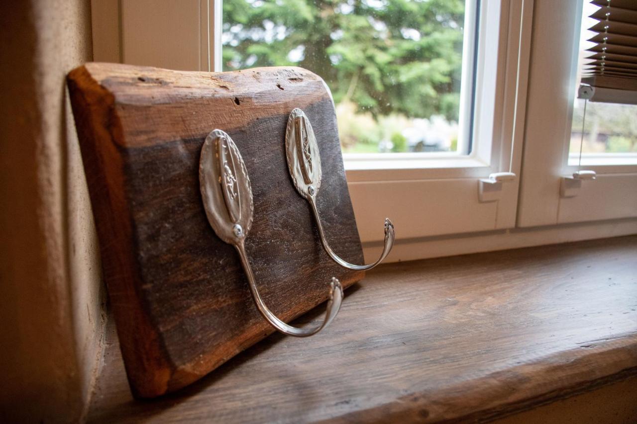 Kastanienhof-Emmerthal エクステリア 写真
