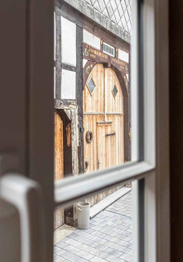 Kastanienhof-Emmerthal エクステリア 写真