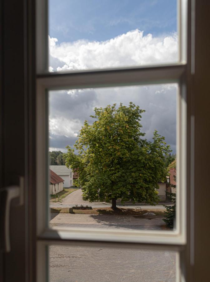 Kastanienhof-Emmerthal エクステリア 写真